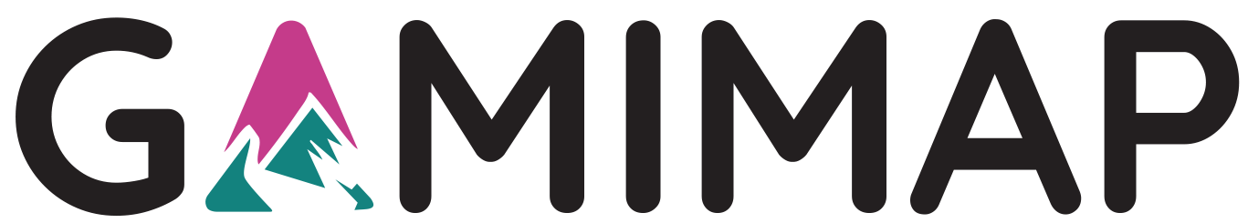 gamimap